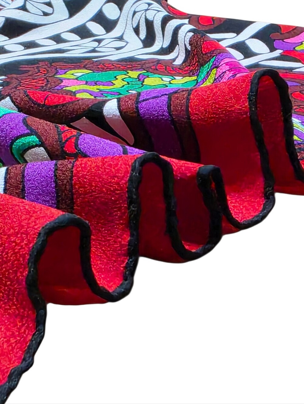 TIFFANY & CO. SCARF - Picture 6 of 16
